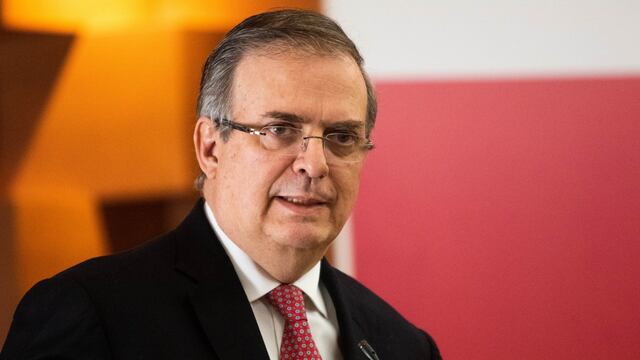 Marcelo Ebrard