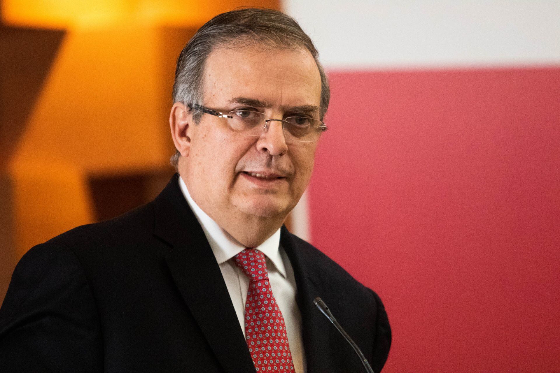 Marcelo Ebrard