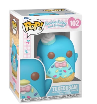 Funko Pop! de Hello Kitty