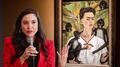 Cultura respalda el veto a la exportación de obras de Frida Kahlo ante la SCJN