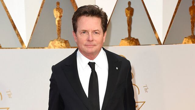 Michael J. Fox