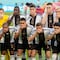 Selección de Alemania protagoniza histórica traición; deja a Adidas para firmar por Nike