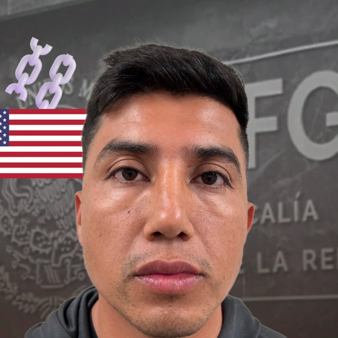 FGR evalúa extradición de exmilitar detenido por el ICE ligado al caso Ayotzinapa