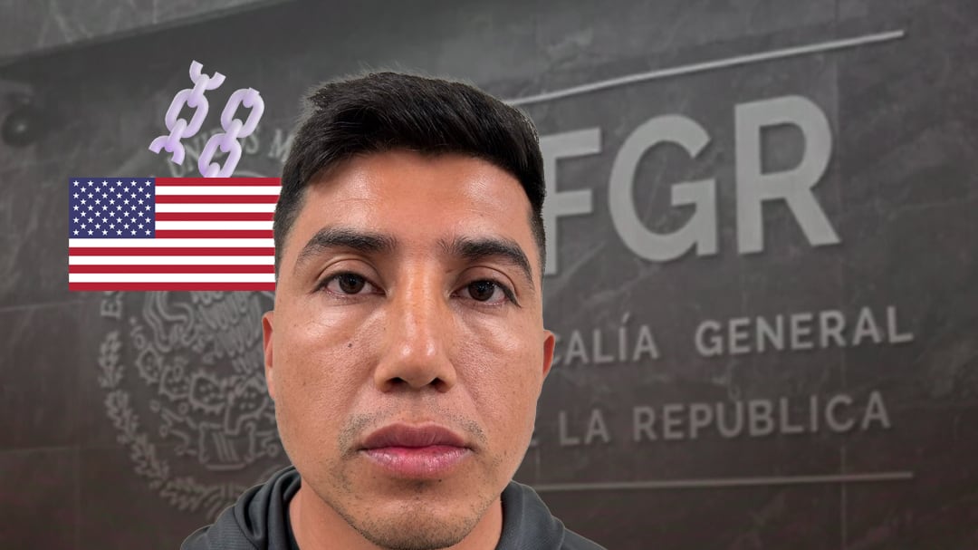 FGR evalúa extradición de exmilitar detenido por el ICE ligado al caso Ayotzinapa