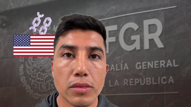 FGR evalúa extradición de exmilitar detenido por el ICE ligado al caso Ayotzinapa