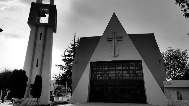 Iglesia de Fresnillo, Zacatecas