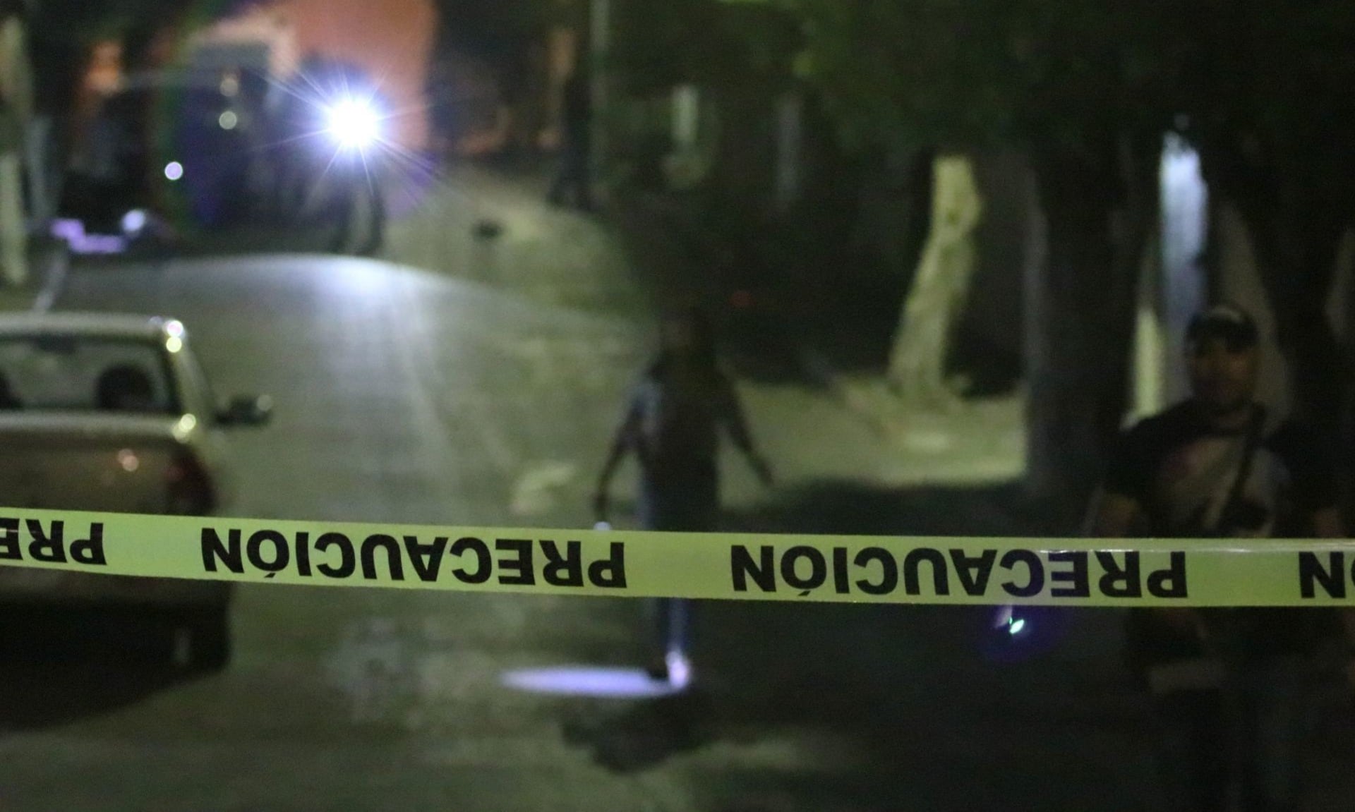 Masacre en León, Guanajuato