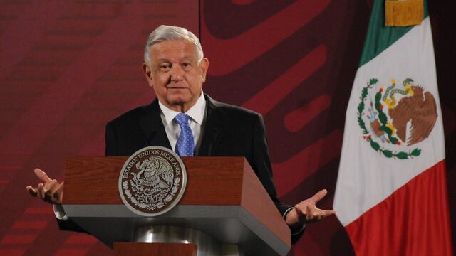 AMLO
