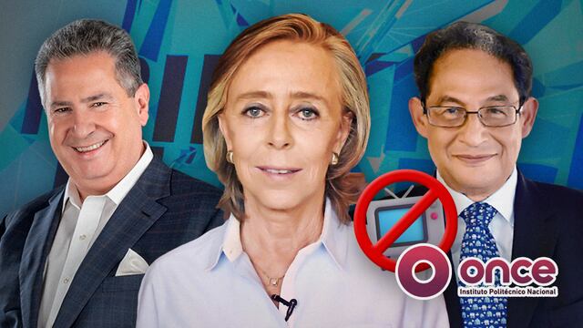 Canal Once cancela programa de Primer Plano