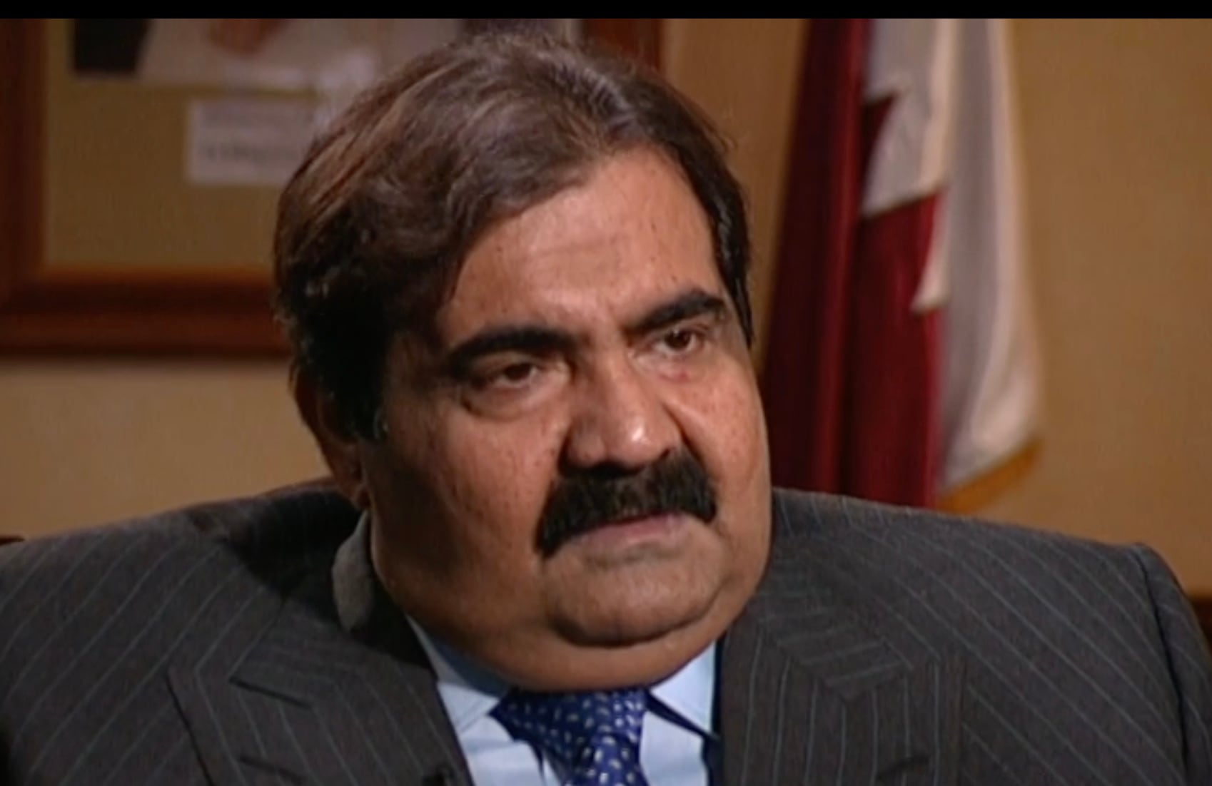 Hamad bin Khalifa Al Thani