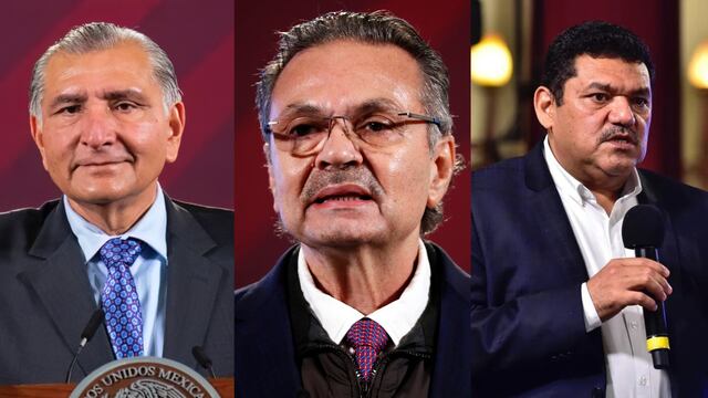 Carlos Narváez Romero fue vinculado con el Grupo Tabasco, te contamos qué es