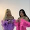 Karely Ruiz hace sexy dúo con Mona y dejan poco a la imaginación