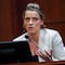 Hermana de Amber Heard intentó reconciliarla con Johnny Depp, aunque “él le pegaba”