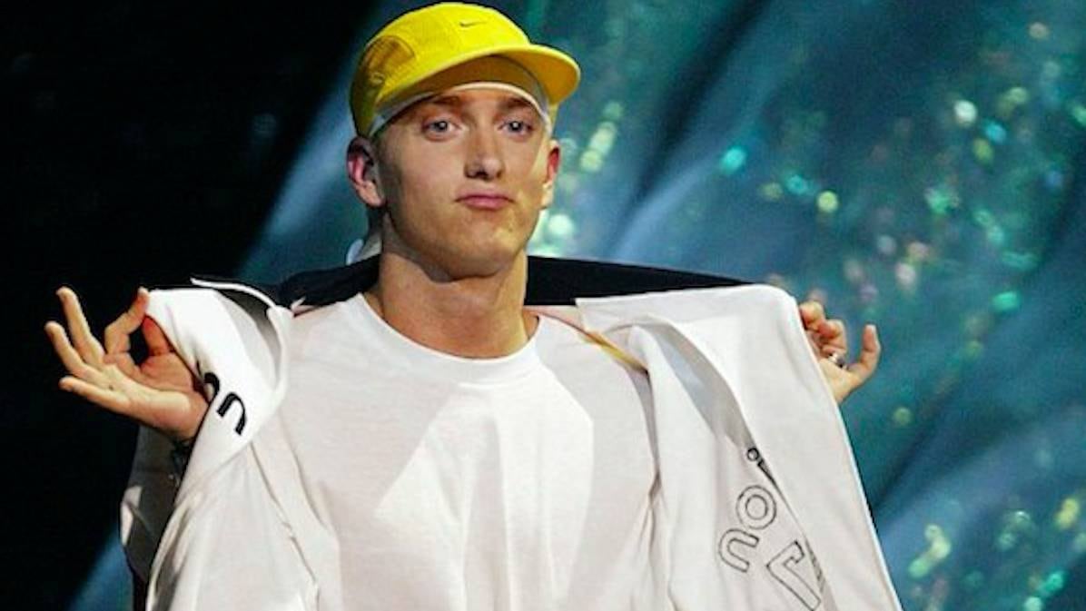 Eminem