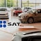 ¿Cuándo se puede pagar un auto en efectivo? SAT responde