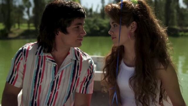 Primer novio de Gloria Trevi