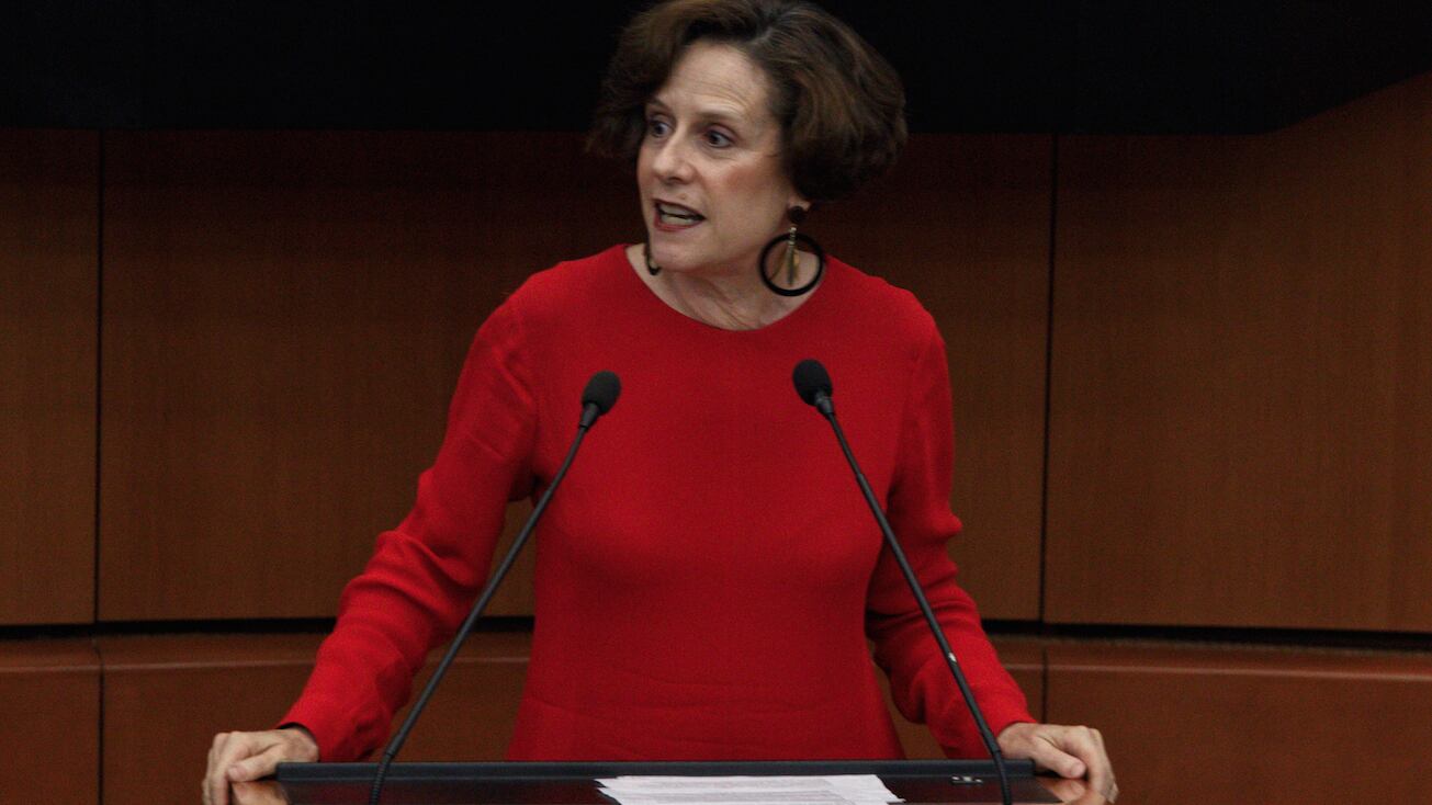 Denise Dresser insiste en intimidación de Andrea Chávez contra periodistas por denuncias de violencia política de género