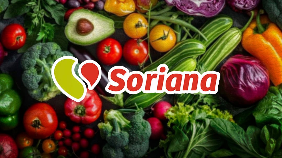 Estas son las mejores ofertas del Martes y Miércoles del Campo Soriana hasta el 20 de noviembre.
