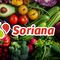 Ofertas del Martes y Miércoles del Campo Soriana del 19 y 20 de noviembre 2024