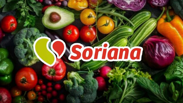 Estas son las mejores ofertas del Martes y Miércoles del Campo Soriana hasta el 20 de noviembre.
