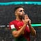 Fans de Rayados de Monterrey piden el fichaje de Gonçalo Ramos, el reemplazo de Cristiano Ronaldo en Qatar