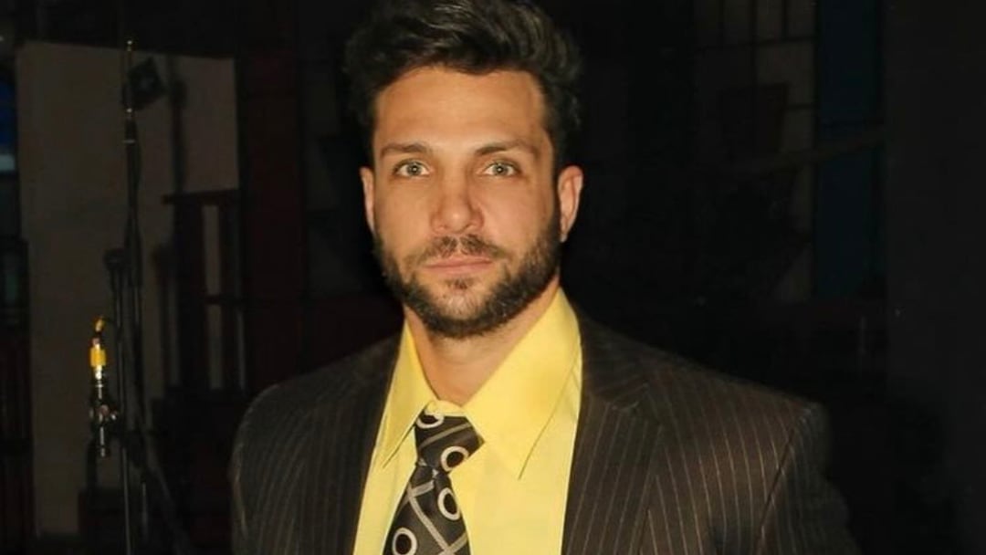 Nicola Porcella
