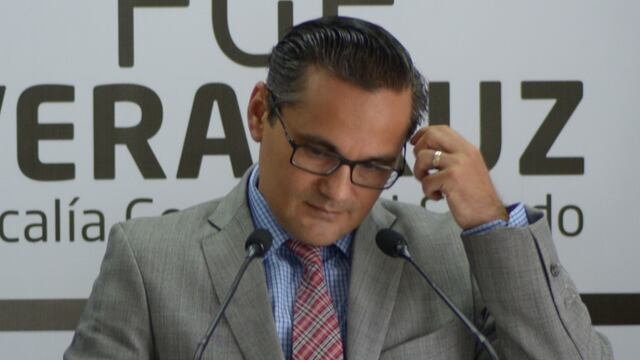 De ser encontrado culpable podría pasar 40 años en prisión