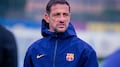 ¿Quién es Juliano Belletti? DT del Barça Atlétic