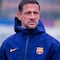¿Quién es Juliano Belletti? DT del Barça Atlétic