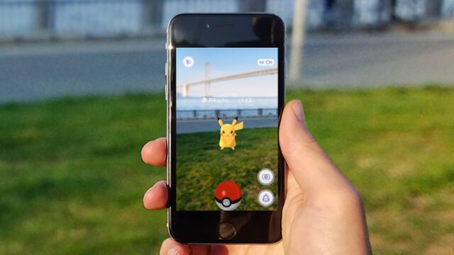 Pokémon Go