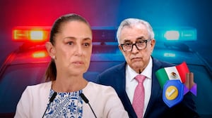 Sheinbaum revela que Rocha Moya ya cuenta con seguridad federal