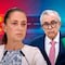 Sheinbaum revela que Rocha Moya ya cuenta con seguridad federal