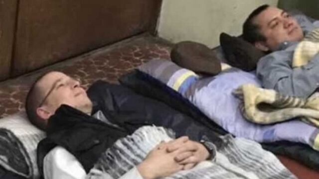 Entonces ¿quién revivirá a Anaya? ¿El PAN?, ¿cuál PAN?, ¿el que Anaya destruyó?