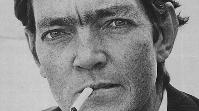 Julio Cortázar, 1968