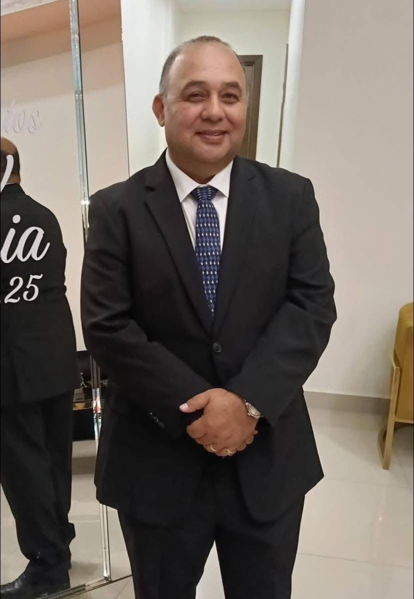 Muere secretario de Ayuntamiento de Linares