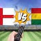 Inglaterra vs Ghana: ¿Cuándo y dónde ver el partido del Grupo L del Mundial 2026?