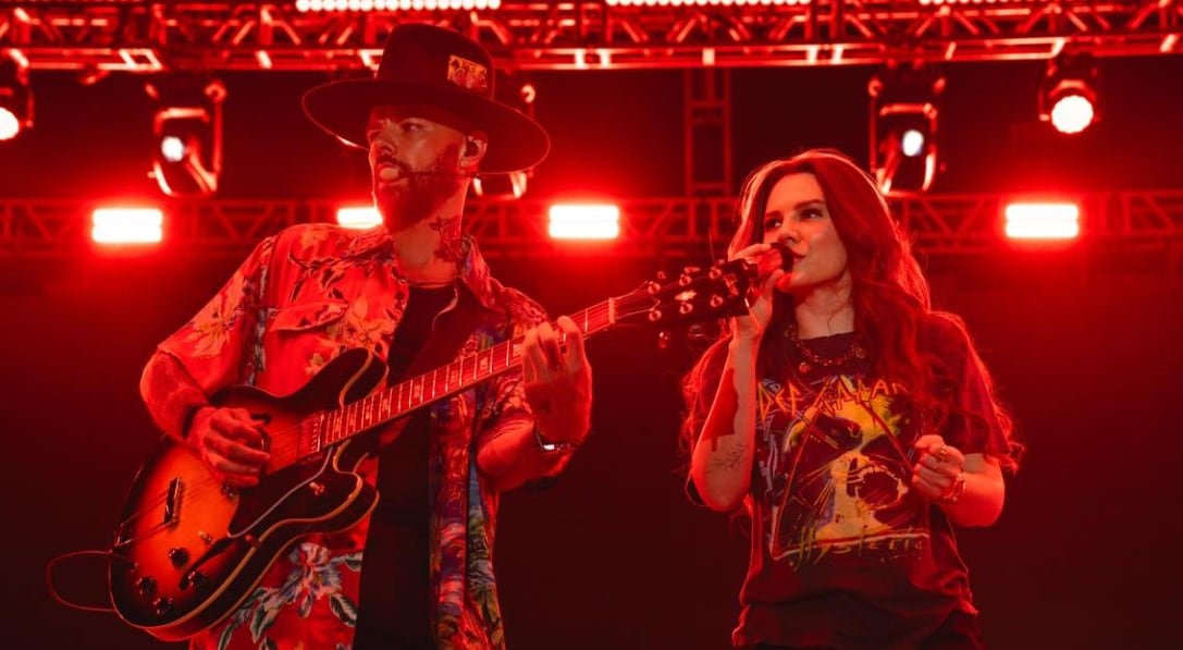 Jesse & Joy
