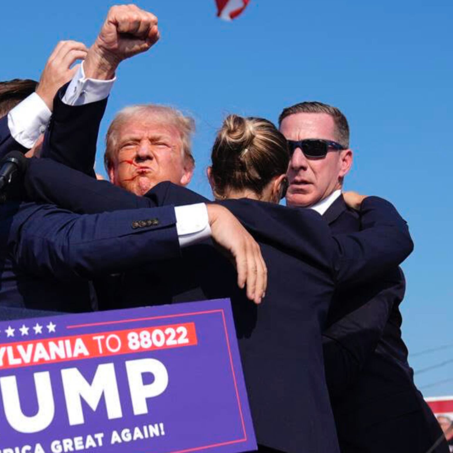 La pureza imperialista