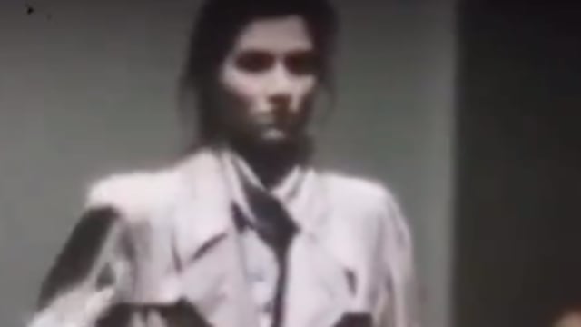 Marianne Bachmeier, mamá que mató a quien violó y asesinó a su hija