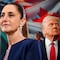 Polémica internacional: Sheinbaum defiende T-MEC frente a intención de Trump de modificarlo