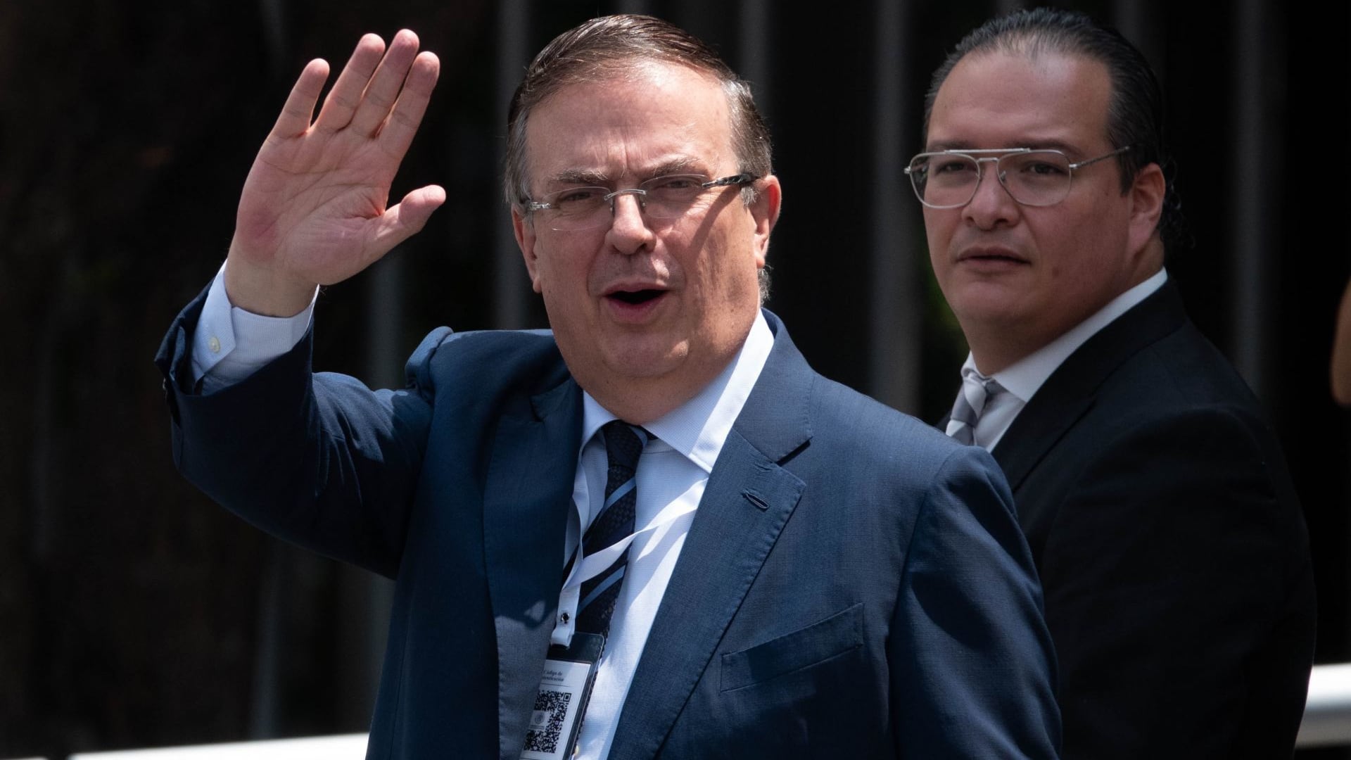 Marcelo Ebrard