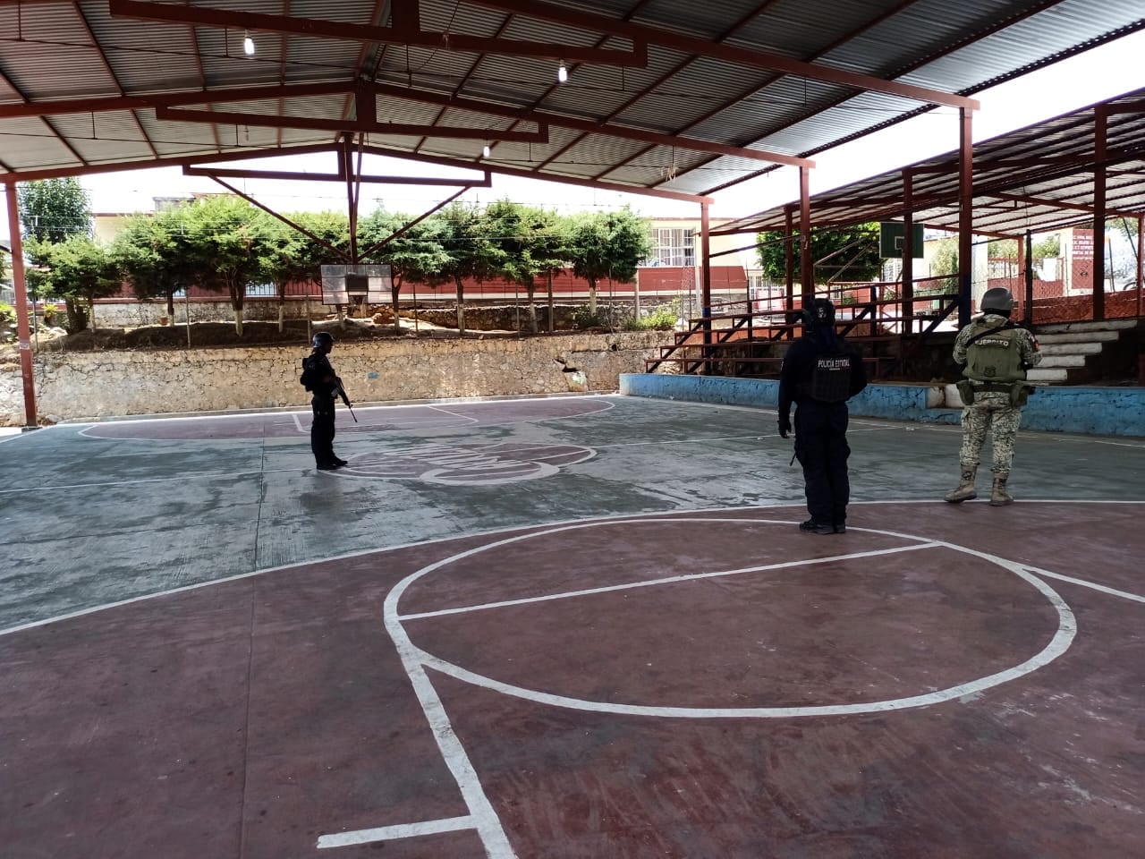 Elecciones 2024 Guerrero: implementan dispositivo de seguridad para el 2 de junio