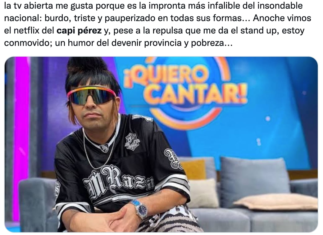 Memes del Capi Pérez tras ganar la temporada 5 de LOL