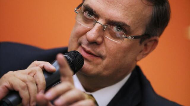 Marcelo ebrard