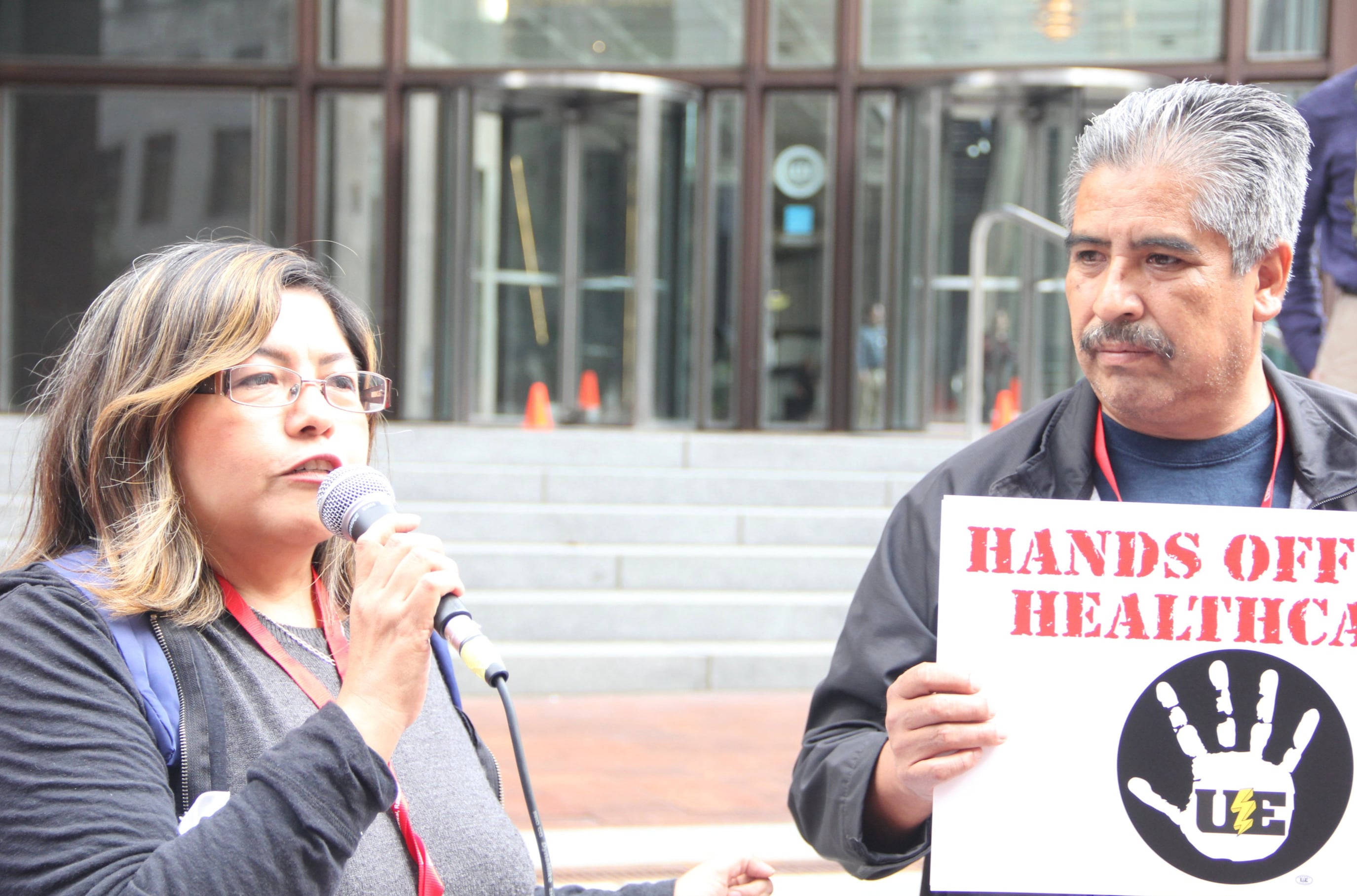 Rosalba Calva Flores es integrante del Consejo Consultivo de Morena