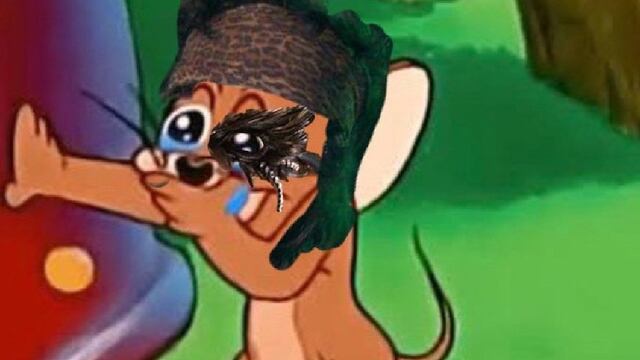 Jay de la Cueva deja Moderatto y los memes no están soportando