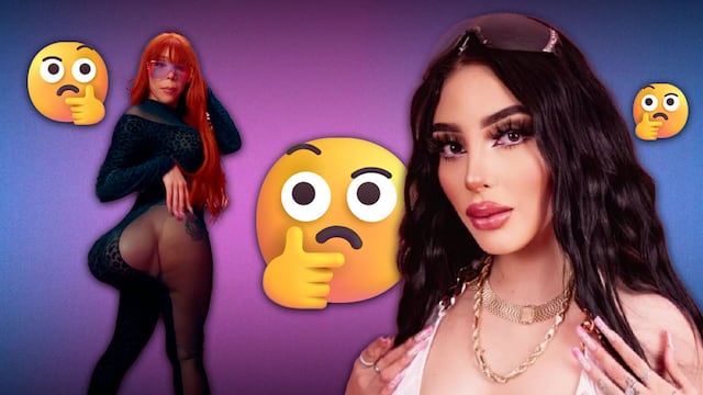 Yeri Mua y Bellakath