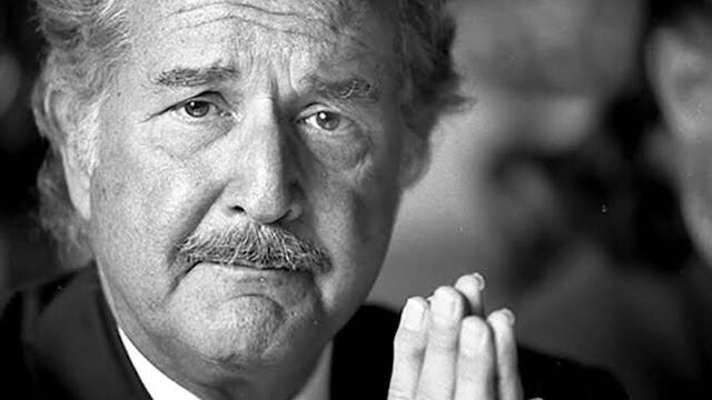 Carlos Fuentes