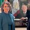 Clara Luz Flores se suma al gobierno de AMLO: de candidata de Morena en Nuevo León a la Secretaría de Seguridad y Protección Ciudadana