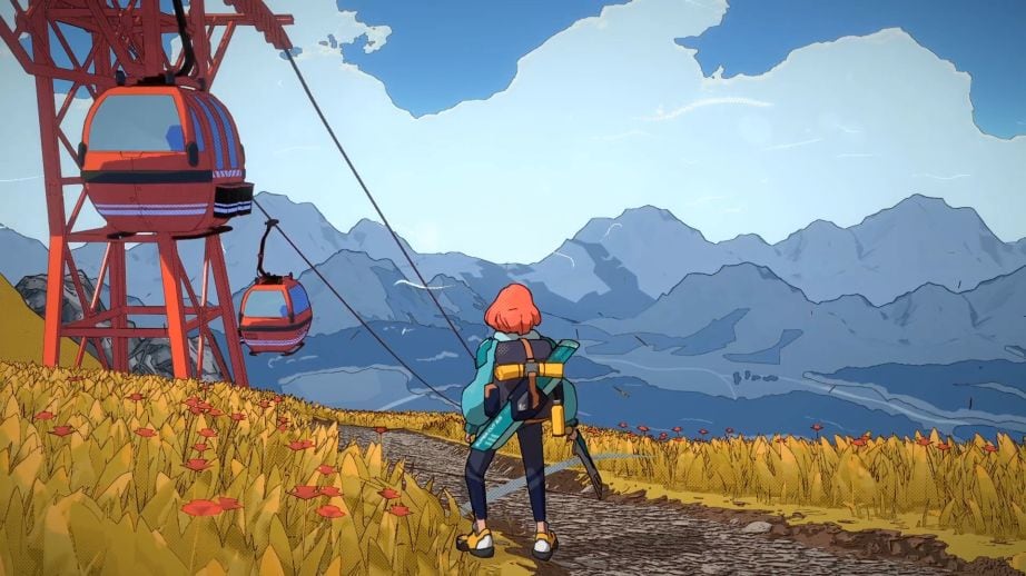 Dungeons of Hinterberg